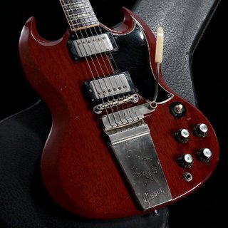 Gibson 1963 SG Standard Long Vibrola 【渋谷店】