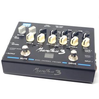 ベース用エフェクター、EBS、Micro Bass IIの検索結果【楽器検索