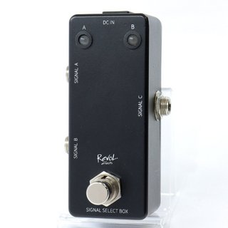 RevoL effects EAB-BOX 【池袋店】