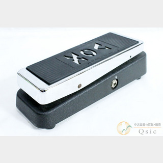 【中古品】V847 Vintage Mod Usa製 Yahoo!オークション -「vox v847 ワウペダル」の落札相場・落札価格