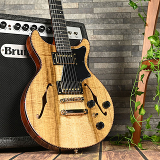 エレクトリックギター ＞ セミアコ、Seventy Seven Guitarsの検索結果