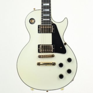 Gibson Custom ShopLes Paul Custom 2003年製 Alpine White 【心斎橋店】