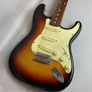 Fender Japan ST62-58US 【MOD】1999～2002年