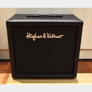 アンプ／アンプシミュレーター／真空管、Hughes&Kettner、GrandMeister
