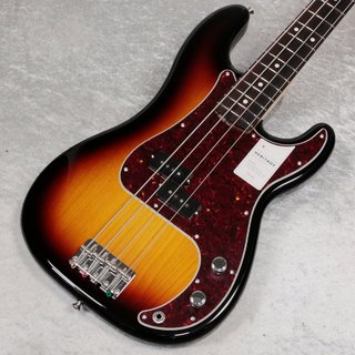 Fender Made in Japan Heritage 60s Precision Bass Rosewood 3-Color Sunburst【新宿店】