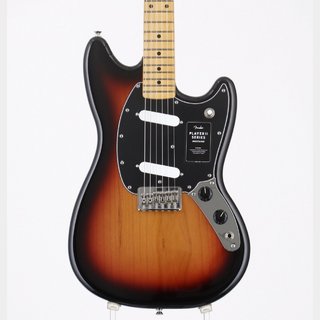 Fender Player II Mustang Maple Fingerboard 3-Color Sunburst【新宿店】