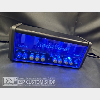 Hughes&Kettner TUBEMEISTER DELUXE 20 (HUK-TM20DX/H)