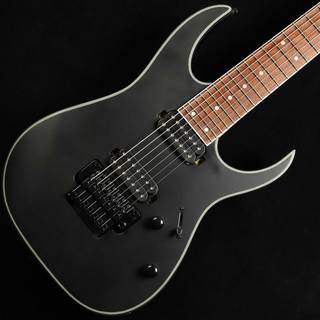 Ibanez RG7420EX Black Flat　S/N：I240822083【7弦】 【未展示品】【旧価格】