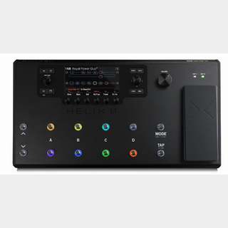 Line 6 Helix【楽器検索デジマート】