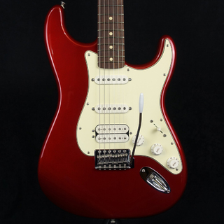 FenderStandard Stratocaster HSS Candy Apple Red 2014