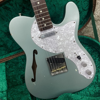 Nash Guitars T-69TL/Teal Green Metallic/Mahogany/AM-794 (ナッシュ)【旧定価品】