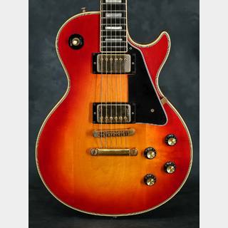 エレクトリックギター ＞ レスポールタイプ、Gibson、Les Paul Custom