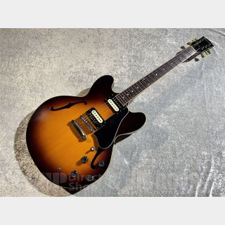 EDWARDS E-SA-118LTS (Tabacco Sunburst)