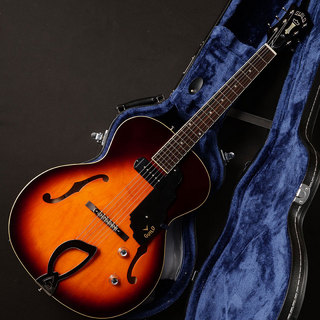 GUILD T-50 Slim VSB (Vintage Sunburst)