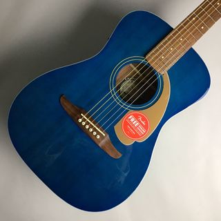 Fender FSR Malibu Player