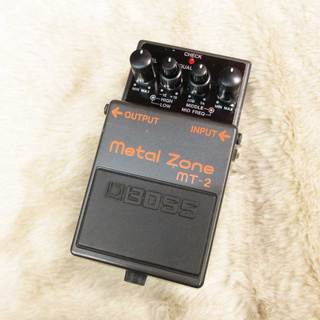 BOSS MT-2