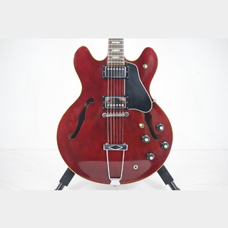 Gibson ES-335TD 1976