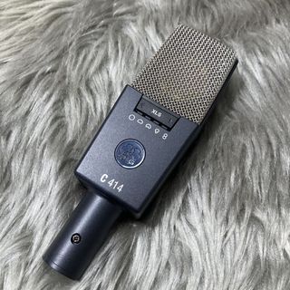 マイク、AKG、C414 XLSの検索結果【楽器検索デジマート】