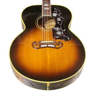 Gibson J-200 1993