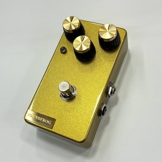 SOUND FROGの検索結果【楽器検索デジマート】