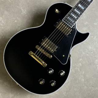 GIBSON／LES PAUL CUSTOM 70S〜70年代仕様のレス・ポール・カスタムが