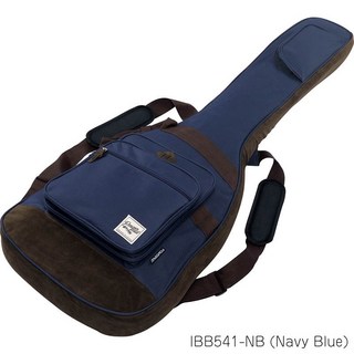 IbanezElectoric Bass Gig Bags IBB541 (IBB541-NB/Navy Blue) [エレクトリックベース用ギグバッグ]