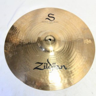 店内商品がすべてレジにて半額！！ Zildjian S 16 SERIES パーカッション・打楽器