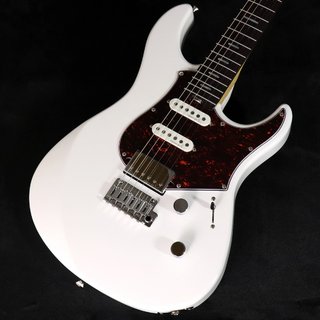 YAMAHA PACIFICA PROFESSIONAL PACP12SWH Shell White 【梅田店】