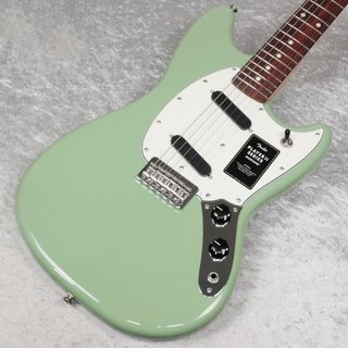 Fender Player II Mustang Rosewood Birch Green【新宿店】