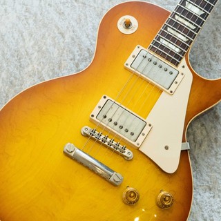 Gibson Custom Shop Historic Collection 1958 Les Paul Standard Reissue VOS w/Jimmy Wallace PU 2014年製 【USED】
