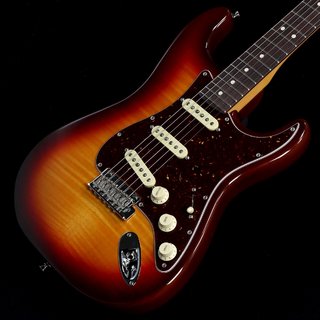 Fender70th Anniversary American Professional II Stratocaster Rosewood Fingerboard Comet Burst(重量:3.53kg)