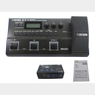 BOSS GT-1 / 2024年製【鹿児島店】