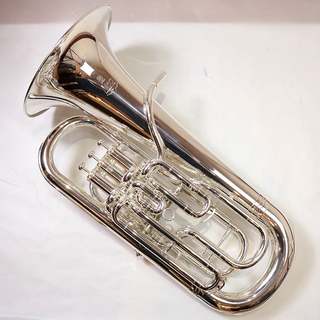 ユーフォニヤムYAMAHA ヤマハ カスタム ユーフォニアム YEP-843TS YAMAHA Euphonium: 管楽器