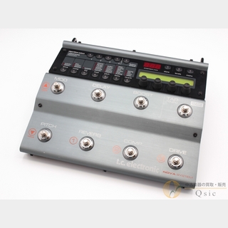 Nova Systemの検索結果【楽器検索デジマート】