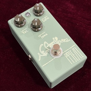 ギター用エフェクター、Vin-Antiqueの検索結果【楽器検索デジマート】