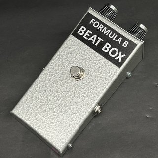 Formula B Elettronica BEAT-BOX【新宿店】