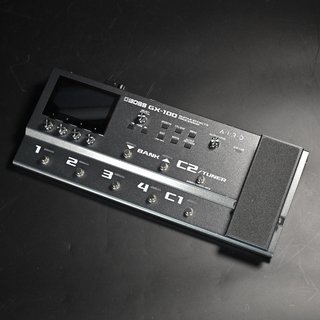 BOSS GX-100 Effects Processor マルチエフェクター ボス エフェクター【名古屋栄店】