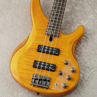 YAMAHA TRBX604FM -Matte Amber- [IKP173176]【3.63kg】【冬のプレゼントキャンペーン】