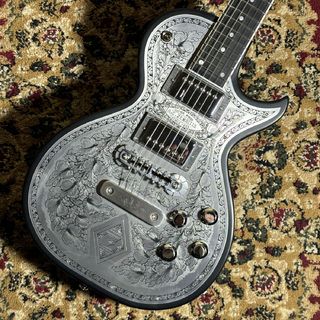 ゼマイティスからメタル・フロントの新デザイン、MFG-AC-24 Diamond