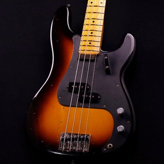Fender Custom Shop 2018 Limited 1958 Precision Bass Journeyman Relic 2-Color Sunburst【心斎橋店】