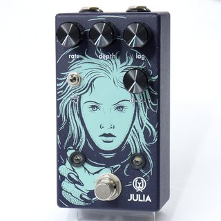 WALRUS AUDIO JULIA V2 【池袋店】