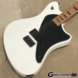 Balaguer Guitars Espada 2023 Limited Select, Gloss Metallic White