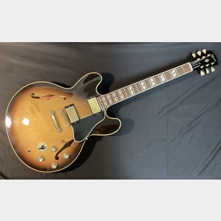 Gibson Custom Shop ES-345 1998年製(ギブソンカスタムショップ セミアコ)