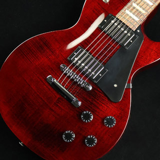 Gibson Les Paul Studio Wine Red　S/N：217330314 【未展示品】