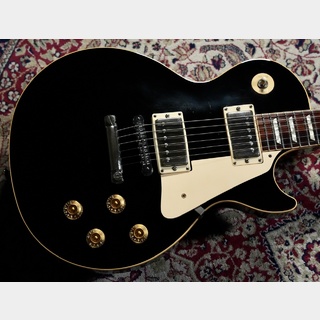 Gibson 1989 Les Paul Standard/Black【重量4.18㎏】