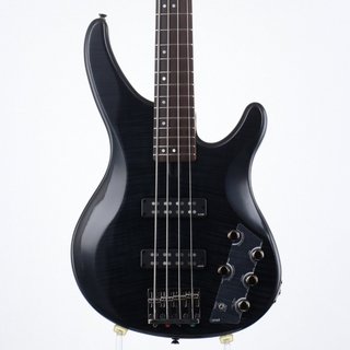 YAMAHA TRBX604FM Translucent Black 【心斎橋店】