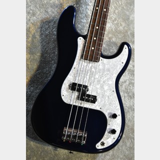 Fender Made In Japan FSR Hybrid II Precision Bass -Gun Metal Blue- #JD24018767【3.82kg】