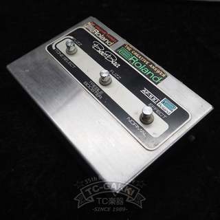 ギター用エフェクター ＞ ファズ、Roland、AF-100の検索結果【楽器検索