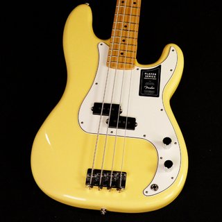FenderPlayer Series Precision Bass Buttercream Maple ≪S/N:MX23068031≫ 【心斎橋店】