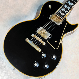 Gibson 1972 Les Paul Custom